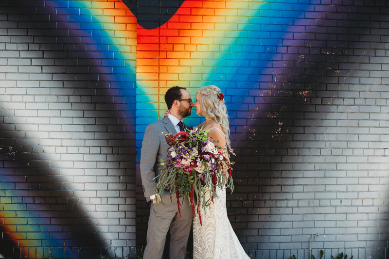 eastern-market-wedding-party-pictctures-detroit-wedding-photographer-girl-with-the-tattoos-michigan-wedding-photographer-rainbow-wall