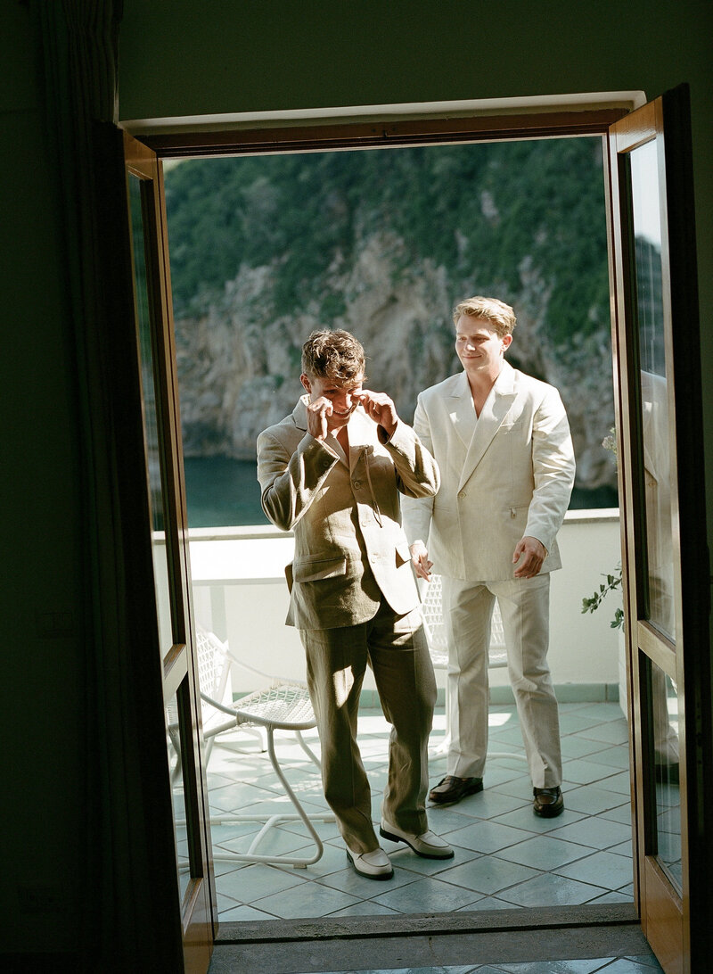 Brady Bates - Amalfi Coast Italy-96
