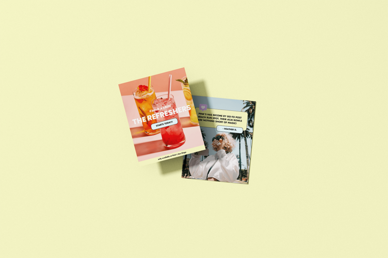 Duo Yellow