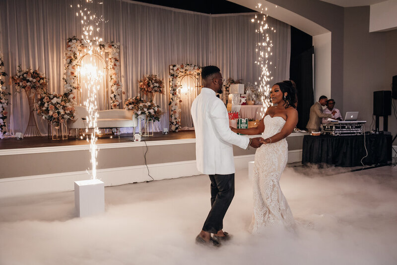 Anuoluwa and Damilare Nigerian wedding28