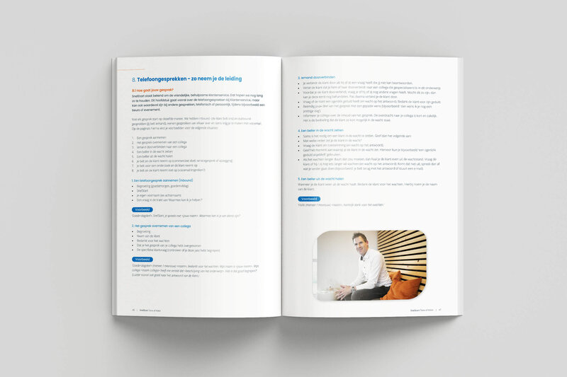 Studio Paoline Kruijssen - portfolio vormgeving - SnelStart - 43