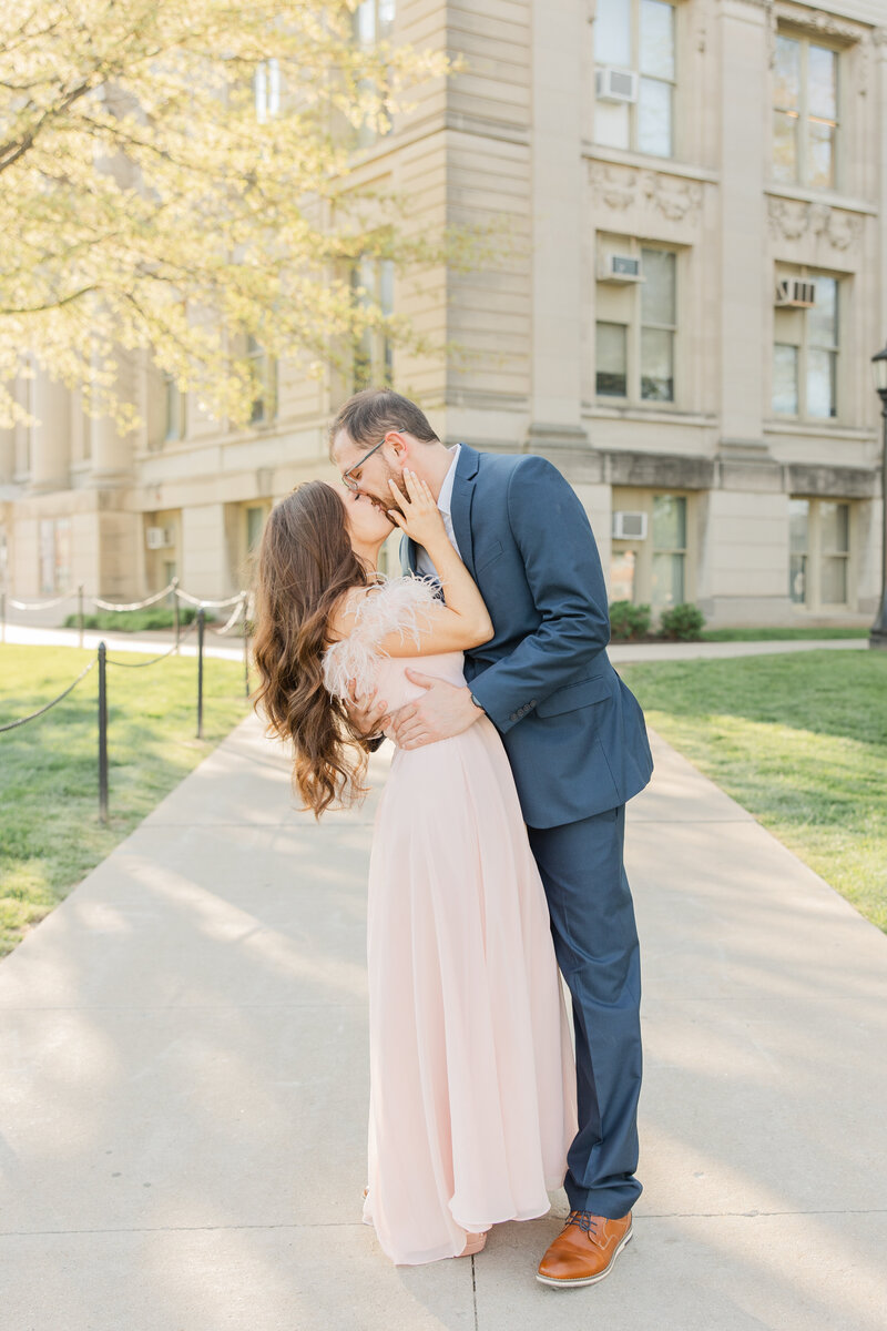 Olivia & Jack Engagement -13