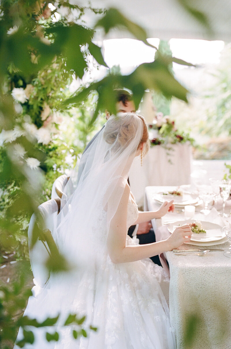 7 - Ashlie & William - Chateau Lill Wedding - Kerry Jeanne Photography  (42)