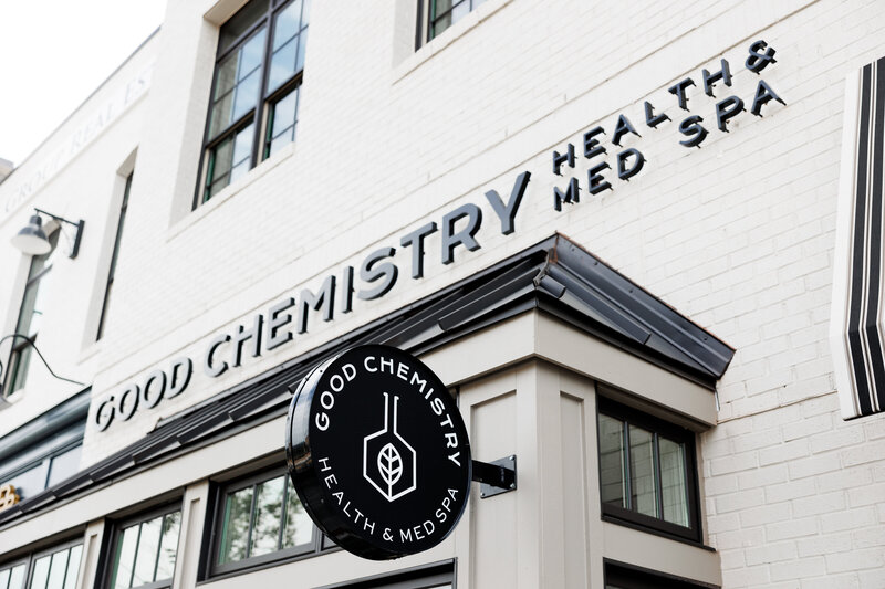 Good Chemistry Health And Med Spa Cumming GA