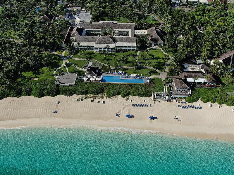 Bahamas Property - luxury travel content creator