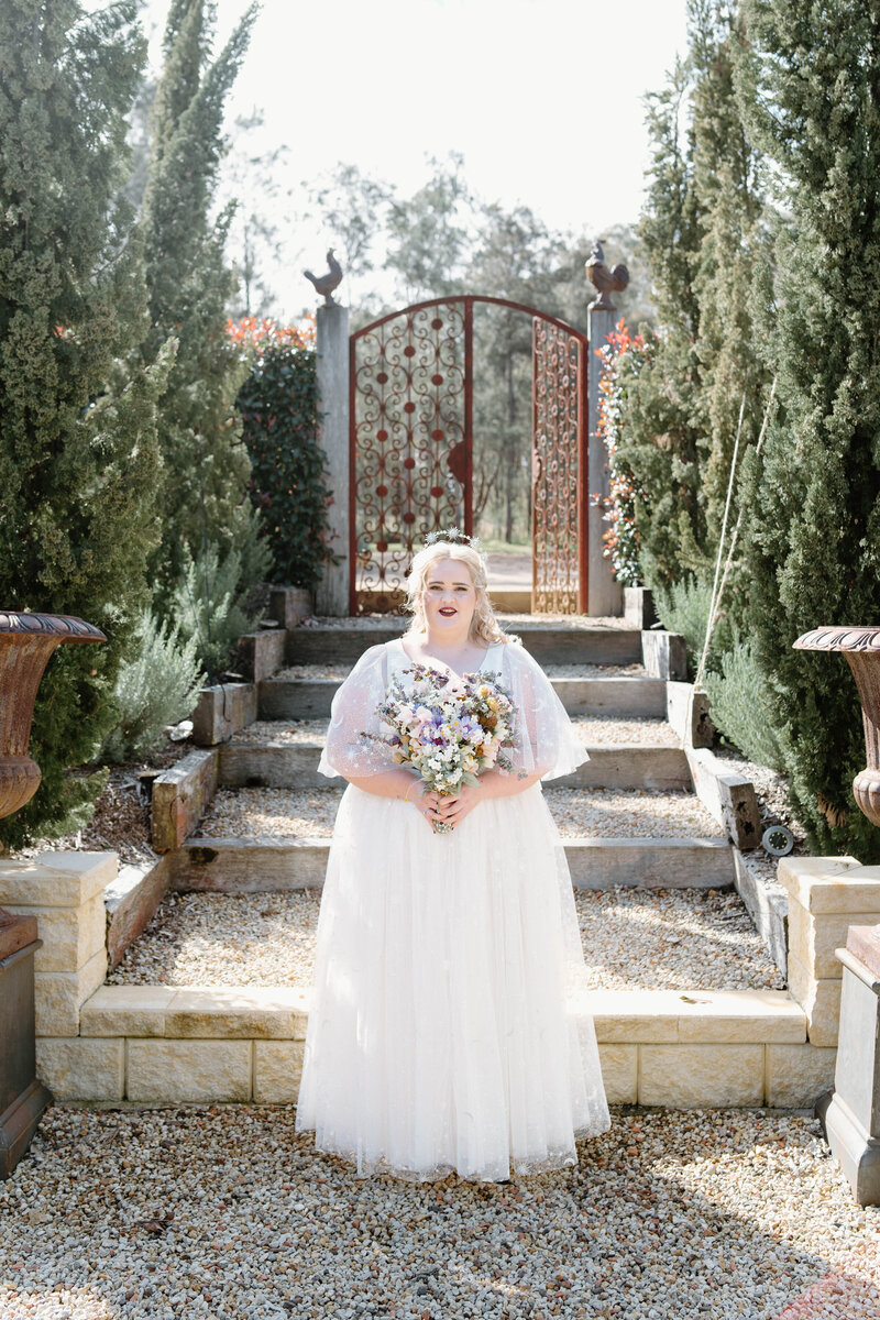Hannah and Connor - Thistle Hill Guesthouse - Sweet Valencia Photography-10