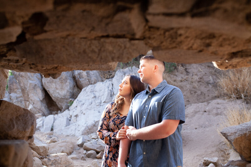 AbiRickyEngagement-13
