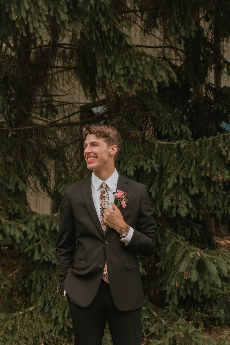 243-Nina & Noah - Final Edits - Detroit Photographer - Mariah Kasten Photo