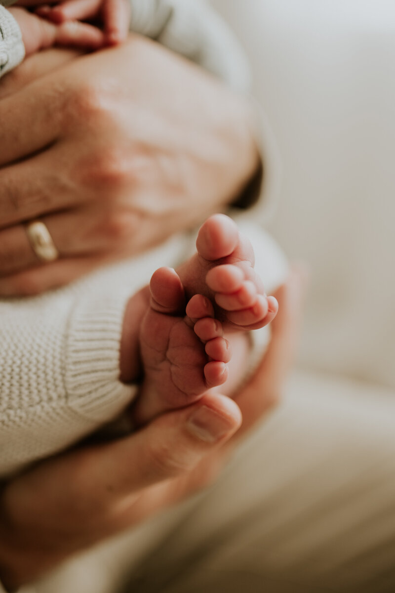 Red Deer Newborn Baby Photographer 019