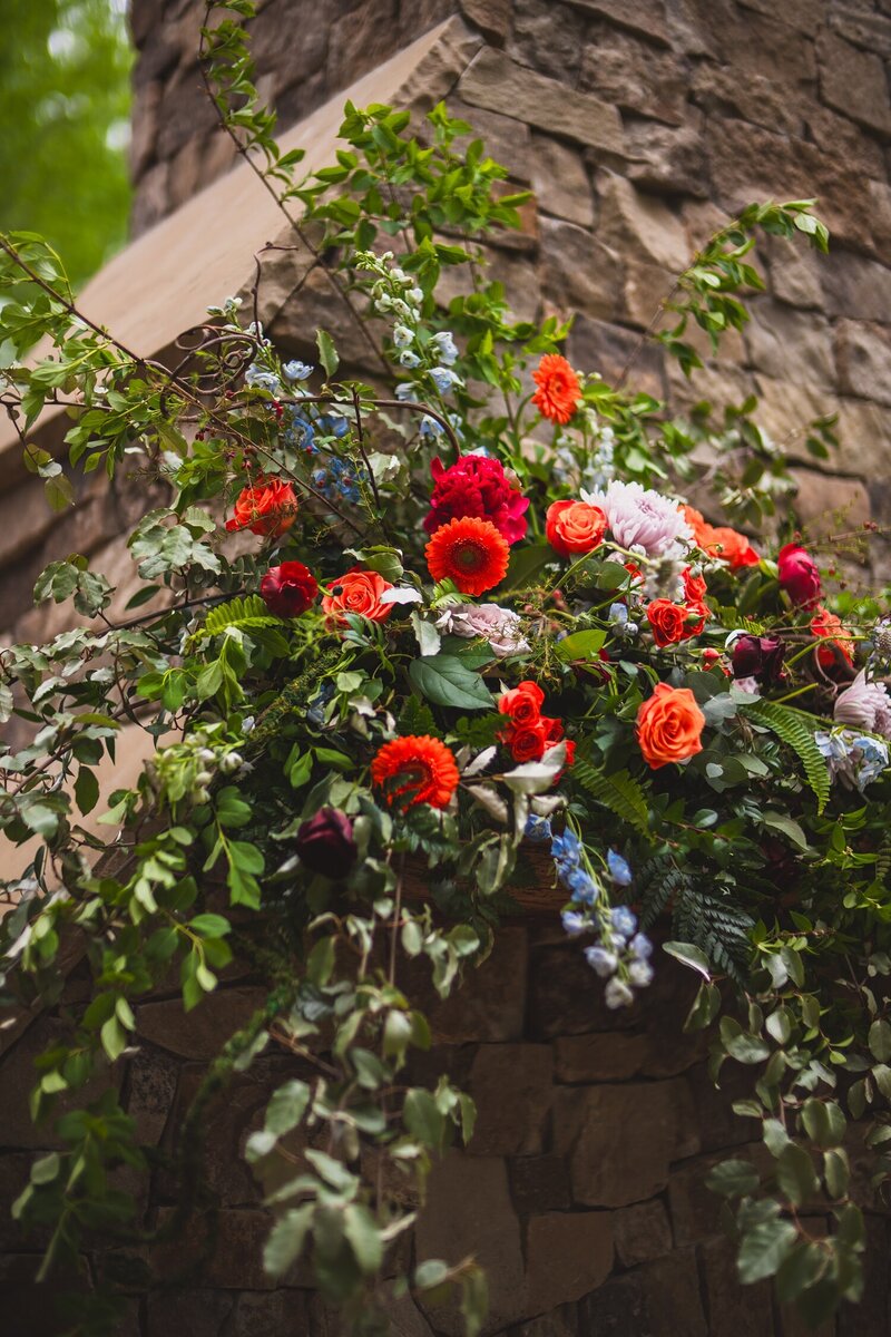 virginia fairytale cottage wedding_0018