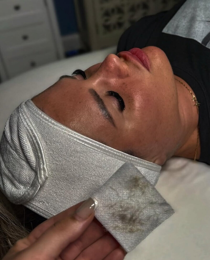 Men Facial Ohio