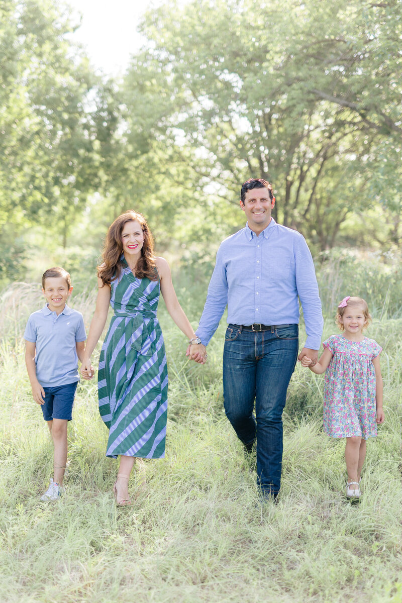 Owen Family-5
