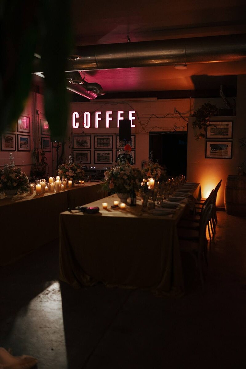perfect thirds and co vow renewal