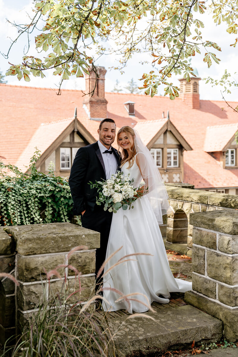 West Virginia and Beyond Wedding and Portrait Photographer