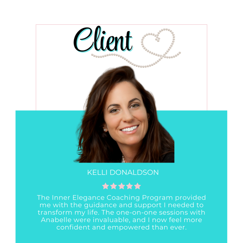 Audrey Star - Branding Element - Testimonial3
