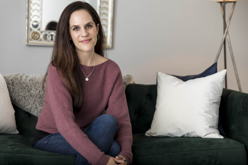 Hilary Bucell therapist in NYC & Philadelphia
