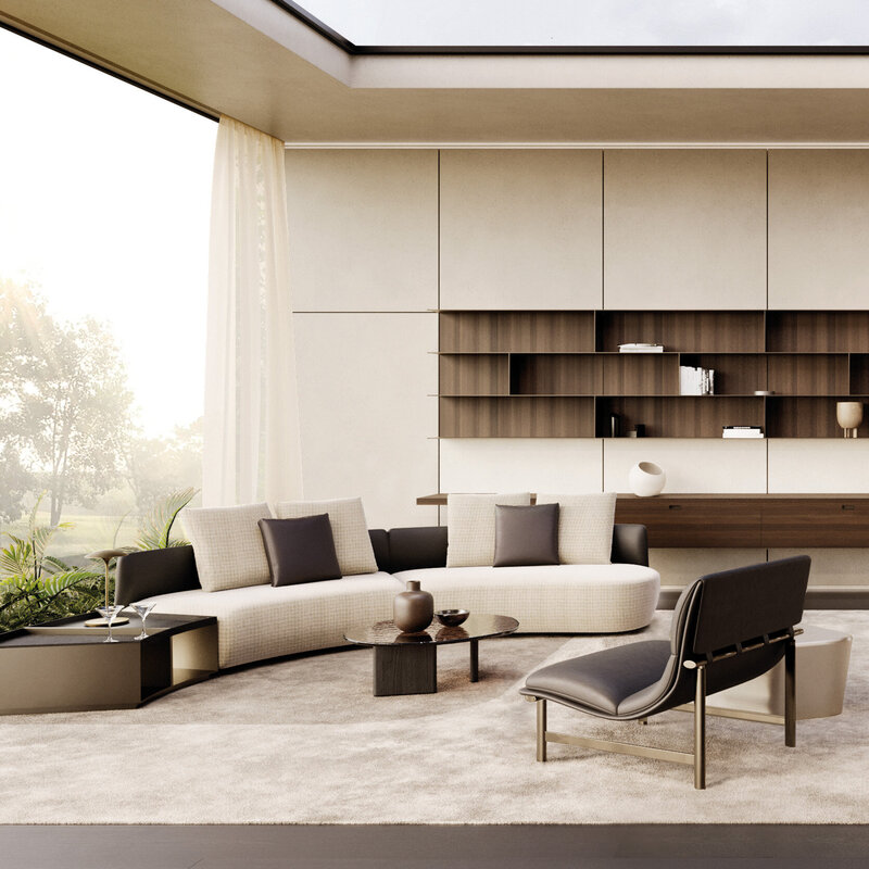 MisuraEmme Coastal Cupboards Furniture Makers Poole_rose_sofa_03_HR