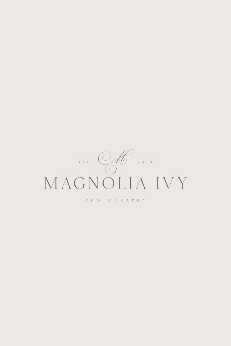 Branding for photographers that needs a romantic and sophisticated brand. With a blush color palette it works for both wedding and family photographers