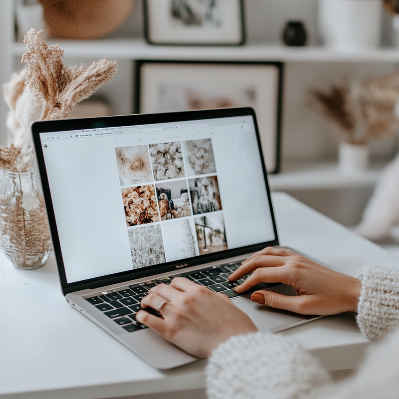 Services - Find the perfect package for your needs