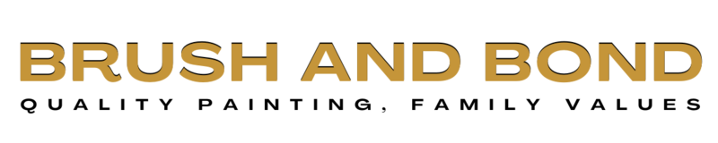 Brush and Bond Logo