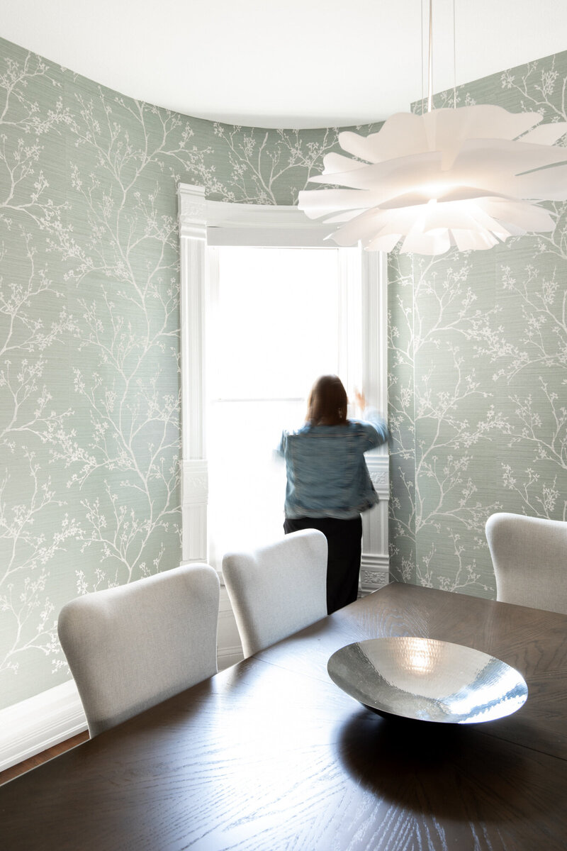 About & Services | Steph Cotherman Interiors | Denver, CO