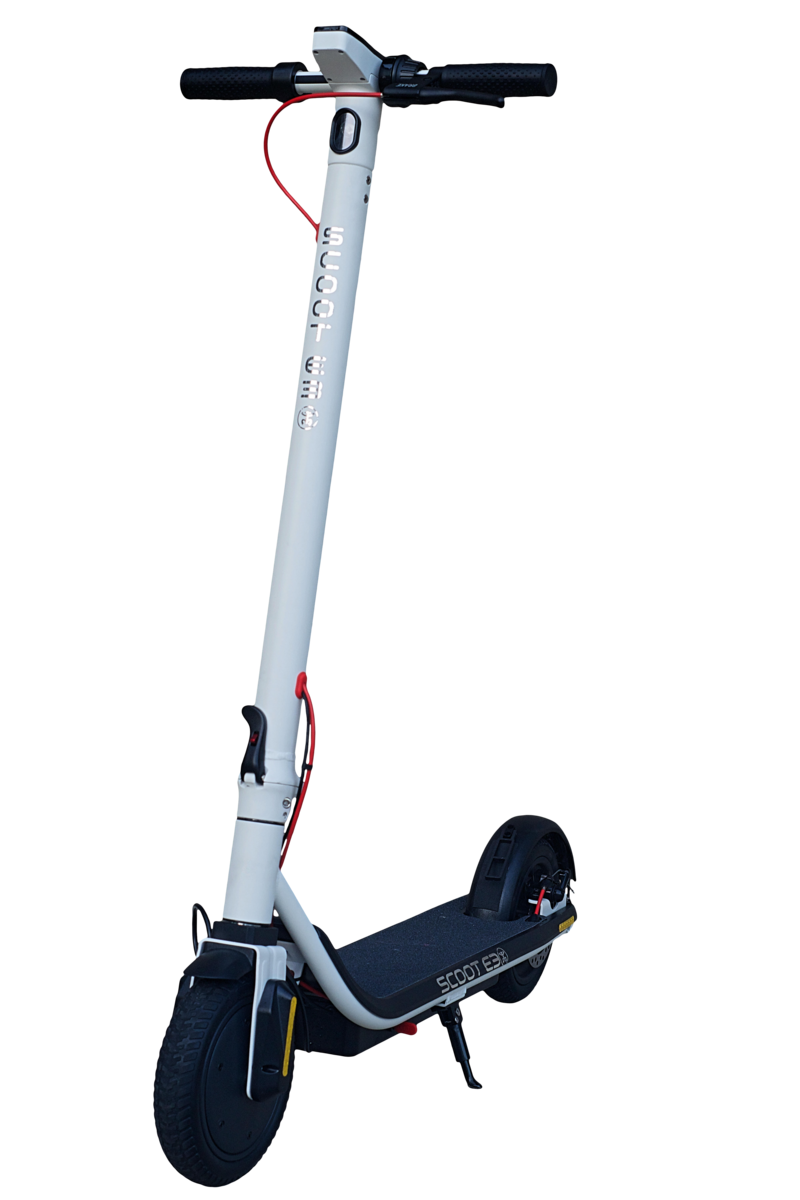 V&D Electric Bikes, V and D Electric Bikes, Electric Scooter E-3
