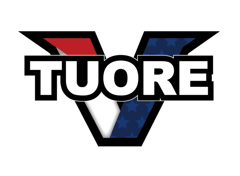 TUOREV_RedWhiteBlue - Favicon