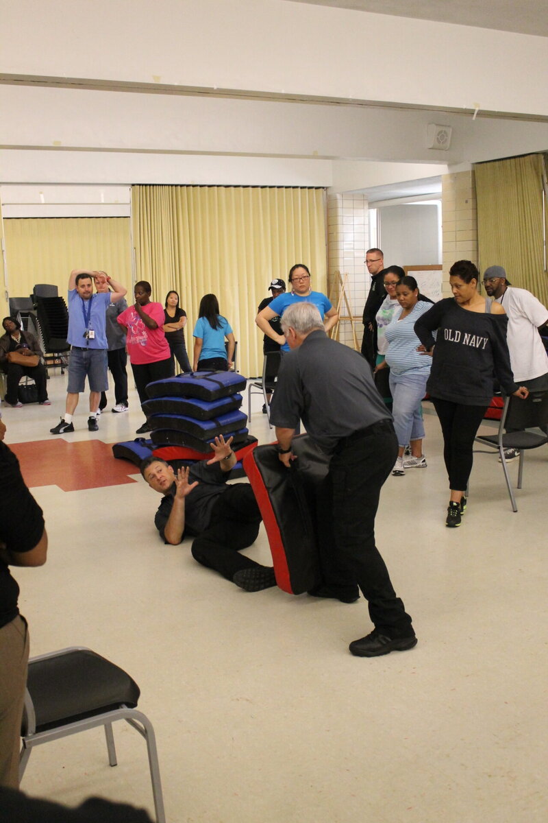 Next Door Foundation Training - Tier 2 - 08-28-14_0396