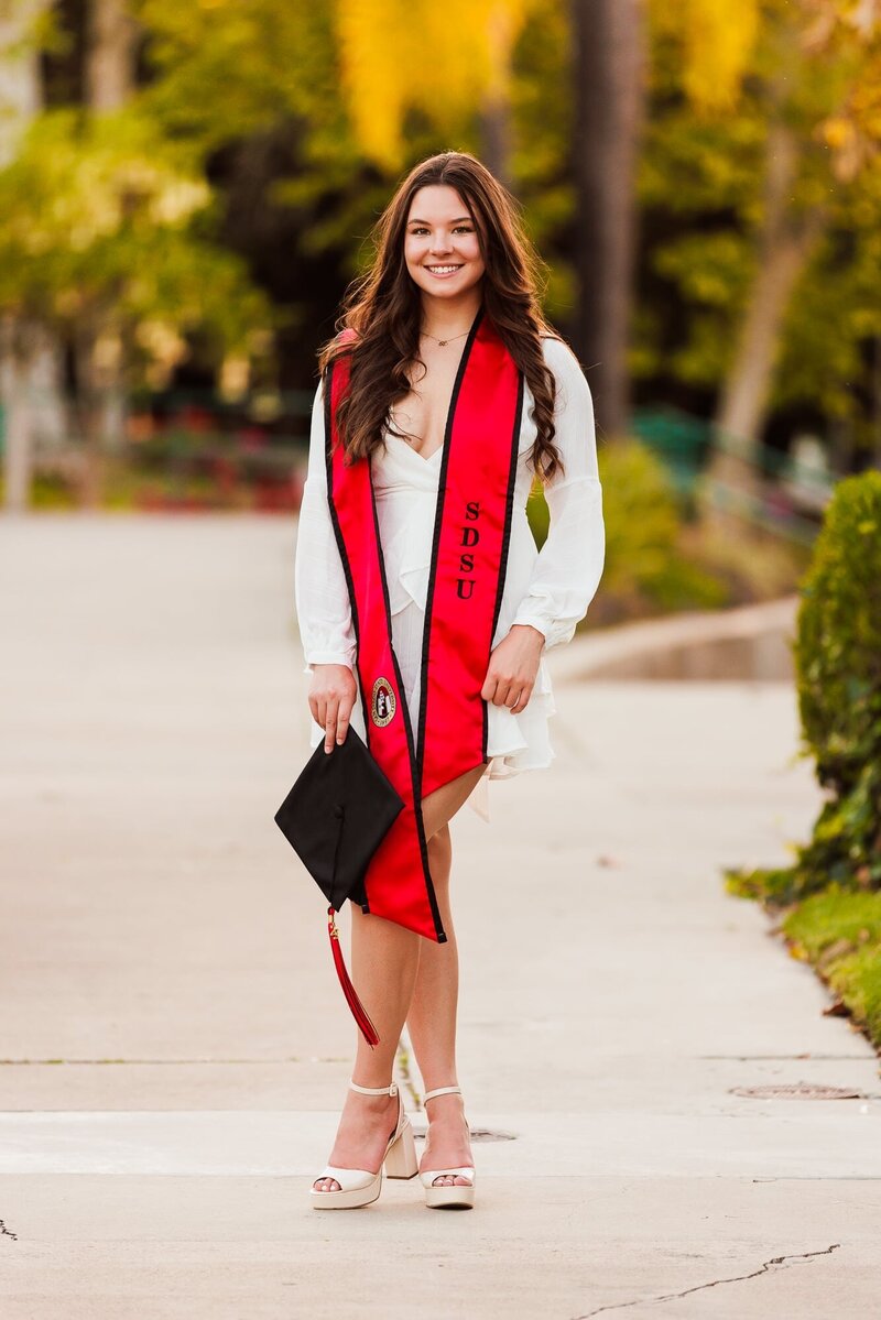 SDSU Grad Senior Portraits-28