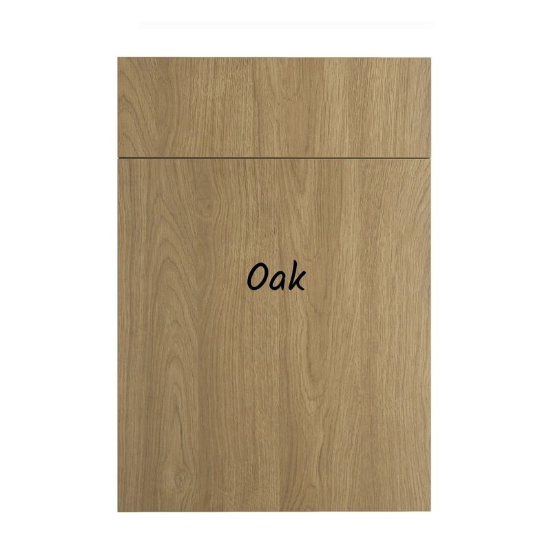 Virginia Oak