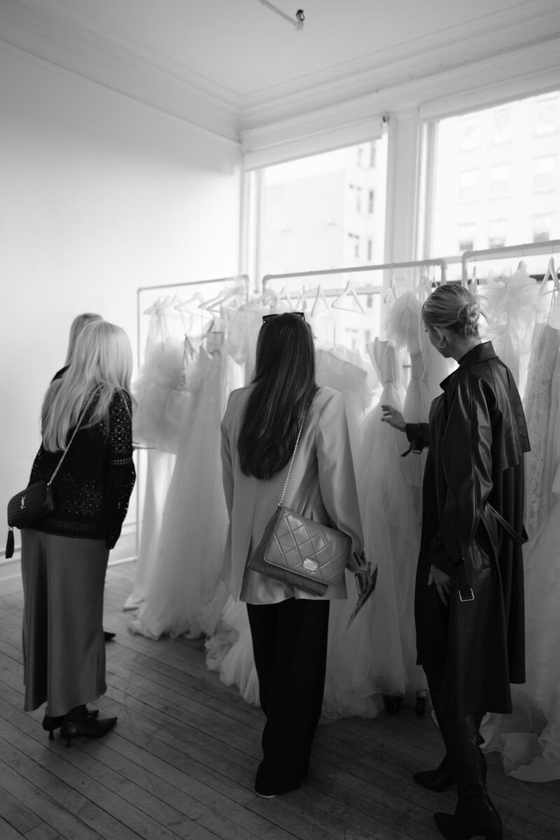 New York Bridal Fashion week by Charlotte Wise Photography-358