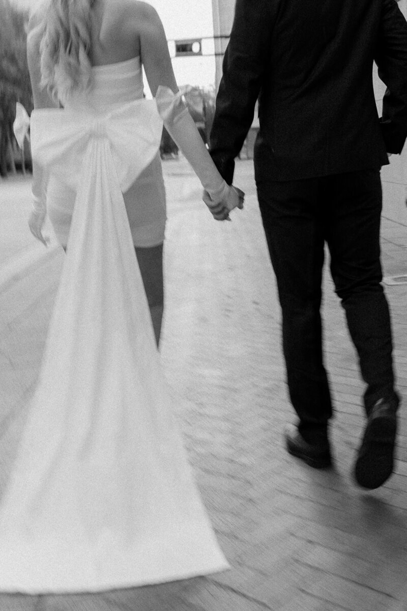 Engagement Photography Videography Downtown Tampa Florida