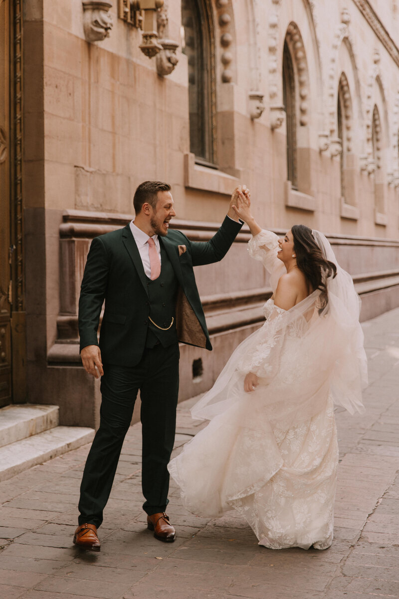 EMILIA & TOM- GBW-20