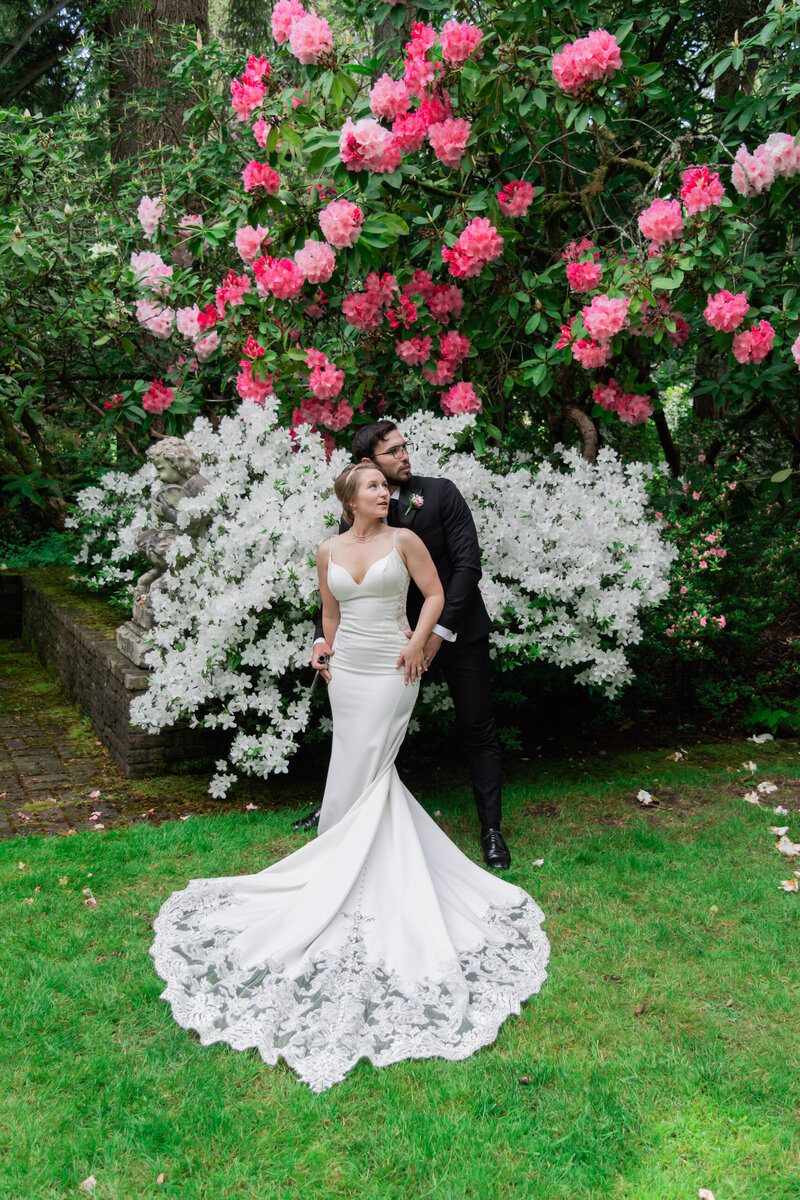 Drone Wedding & Quinceañera Photo Video LA | 4Karma