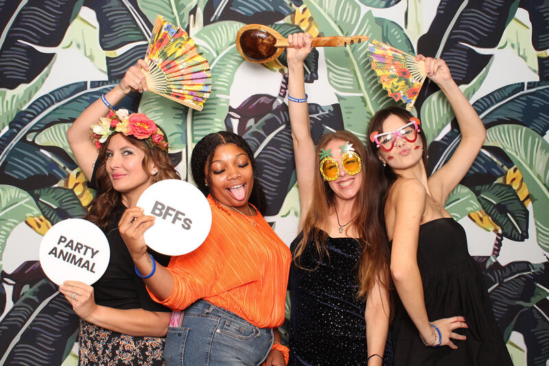 corporate photo booth rental Florida 8