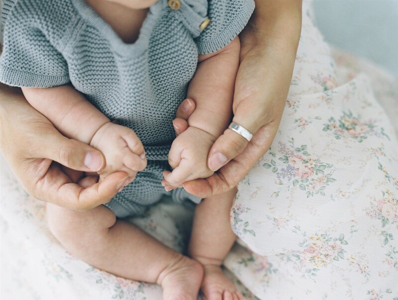 Michelle Popp Photography- Whitney Motherhood-8