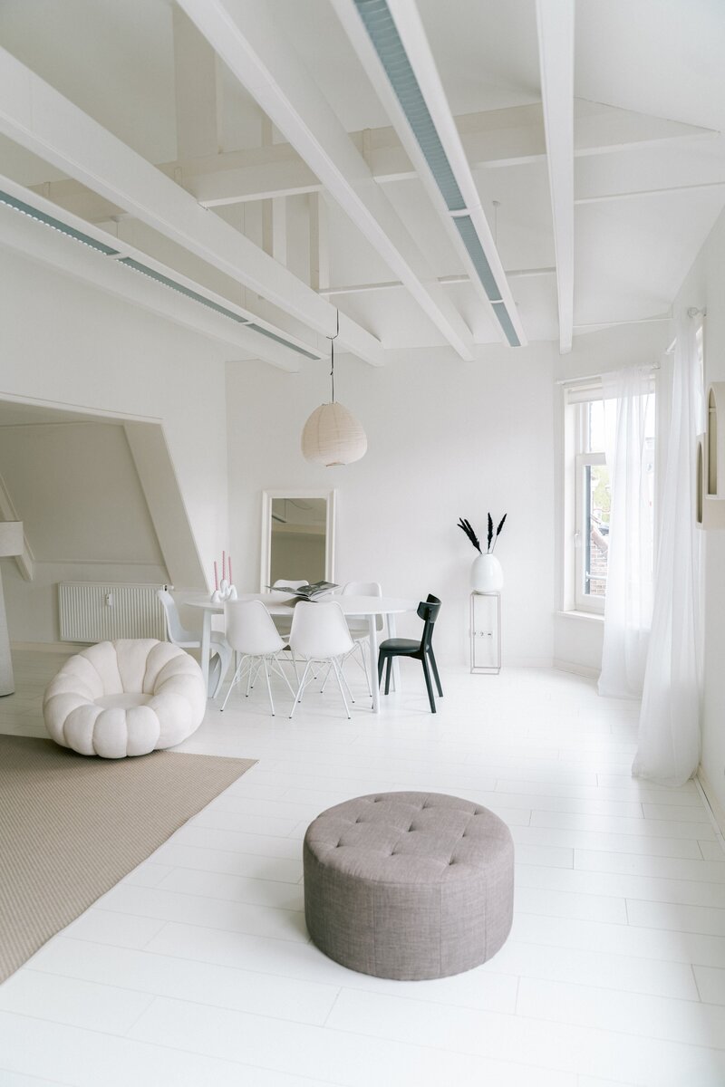 MHilarius - Studio Belle, Jula Alkmaar 2