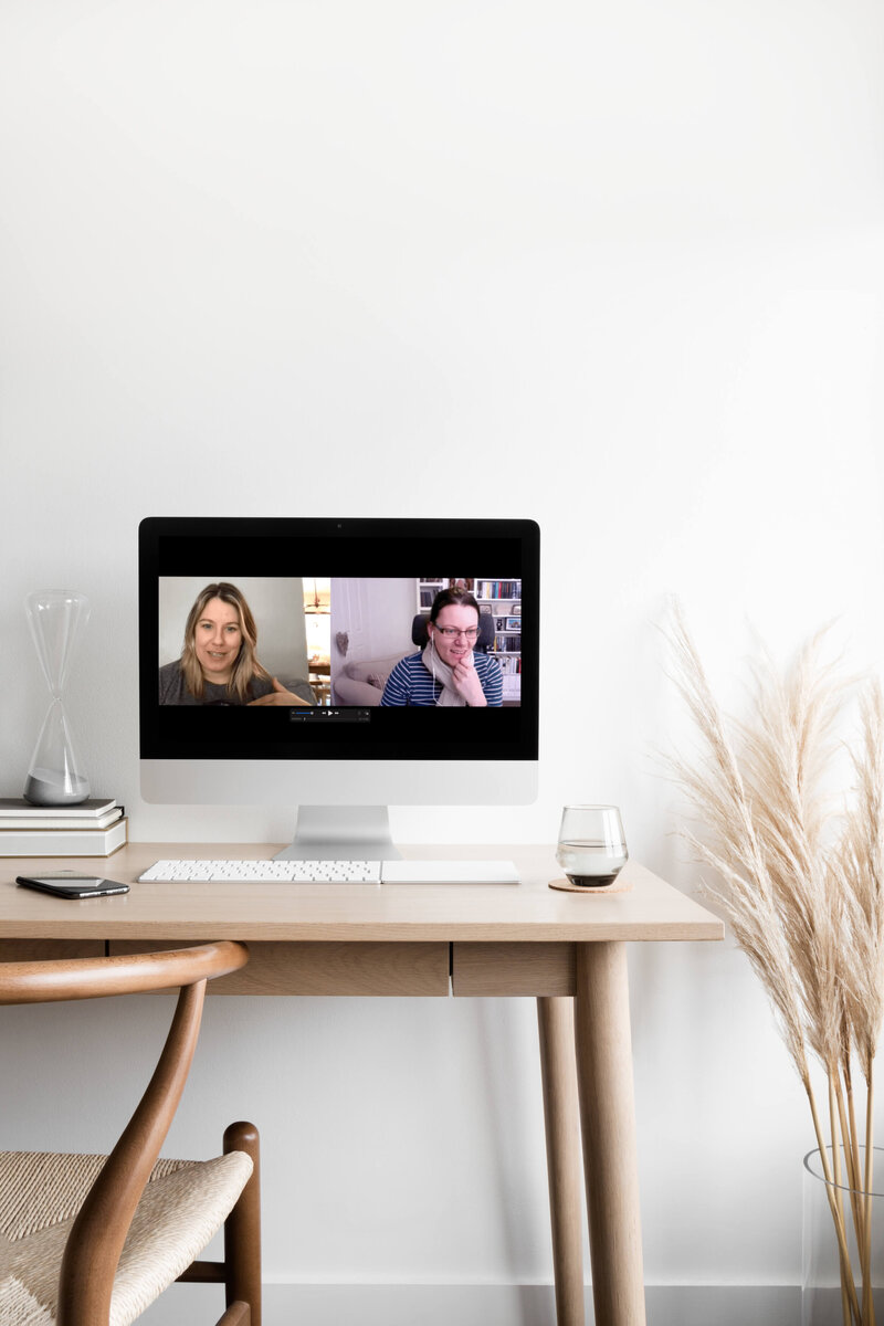 DWY Dubsado or ClickUp Setup - 3 steps- The Streamlined Creative by Stephanie Taale - Business Coach, Client Experience and Systems Strategist for brand and website designers