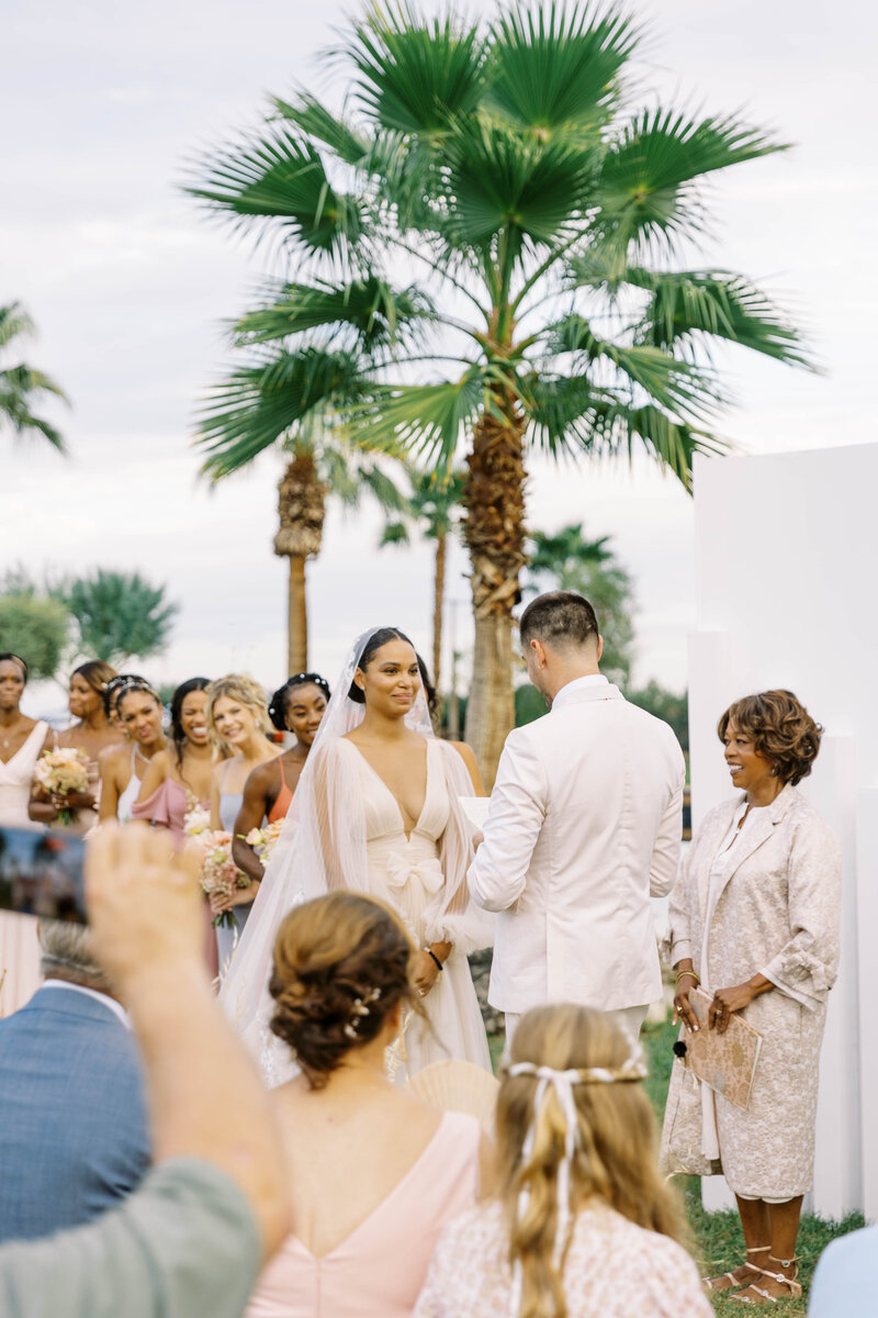 Elana Events California wedding planner image