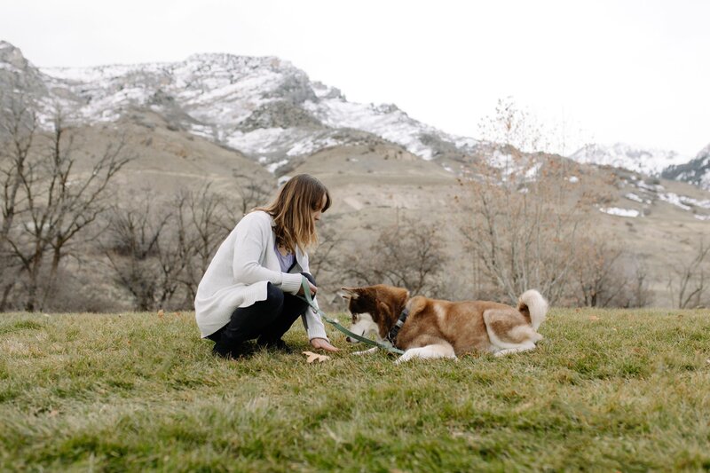 Pawsitive Progress | Utah Valley Dog Trainer