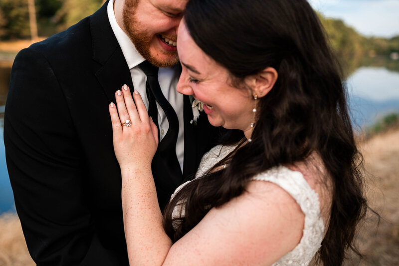 65-K&M - Grand Ledge Opera House Wedding - Mariah Kasten Photo
