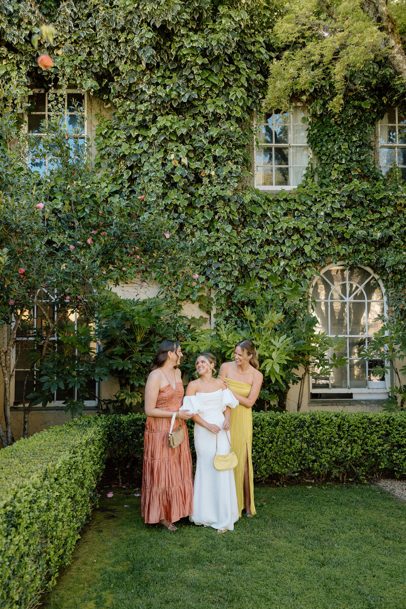 Katelyn Bradley Photography | Chatuea St Jean Napa Wedding174