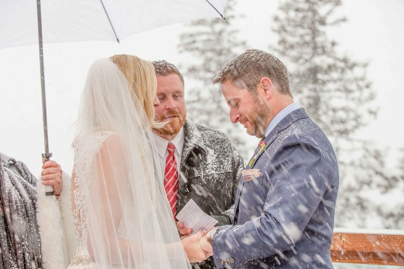 telluride wedding photography