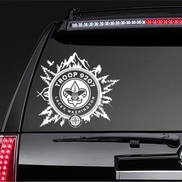decal sample