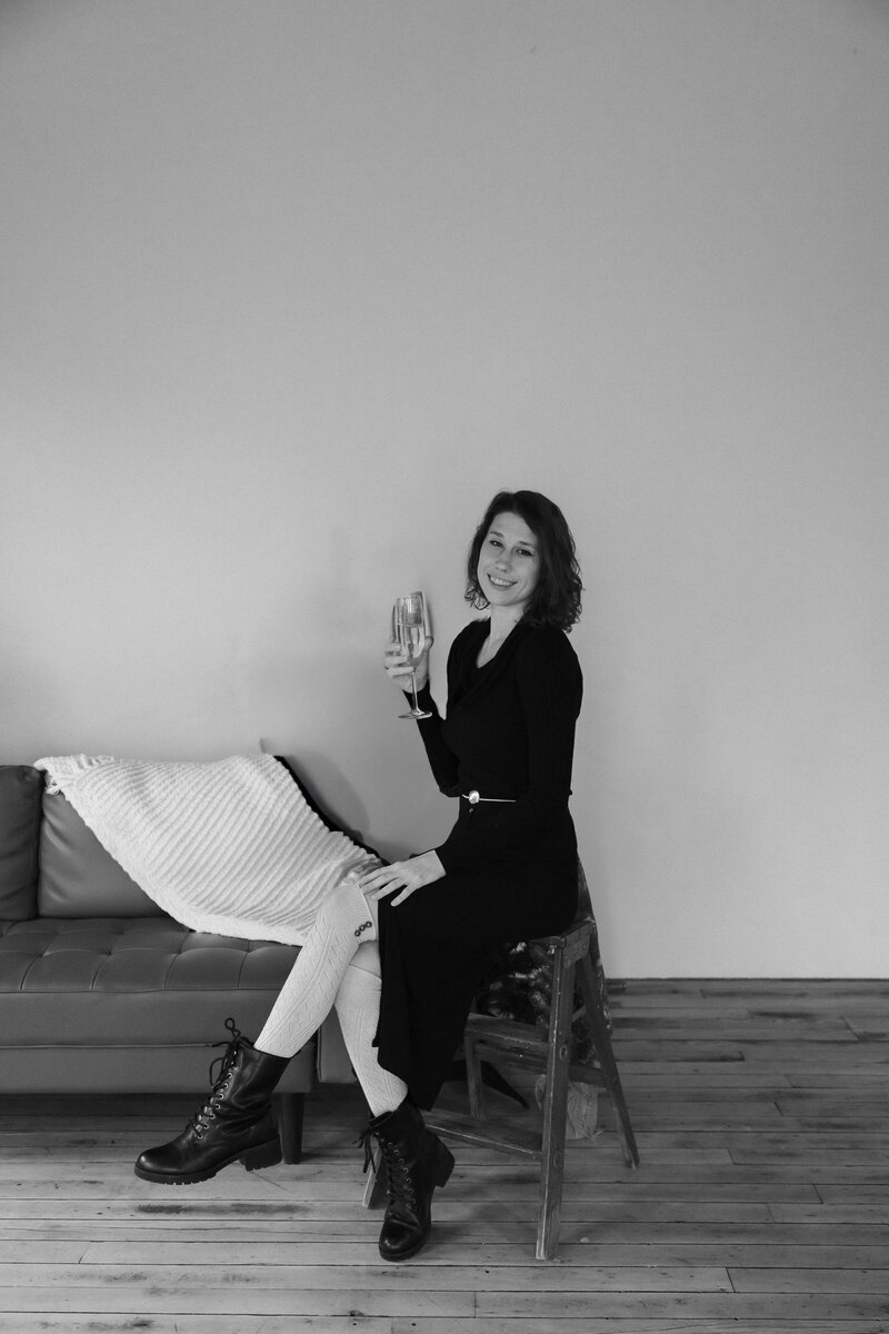 Get to know Sol Luna Photography, your Mid Michigan Wedding Photographer. Learn about our passion for capturing the love stories of couples who value elegance, authenticity, and timeless moments. Discover how we create stunning imagery to cherish forever.