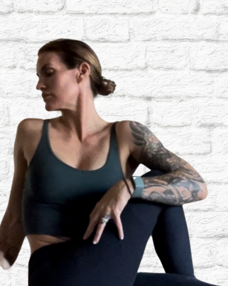Refuge Healing Studio Coach