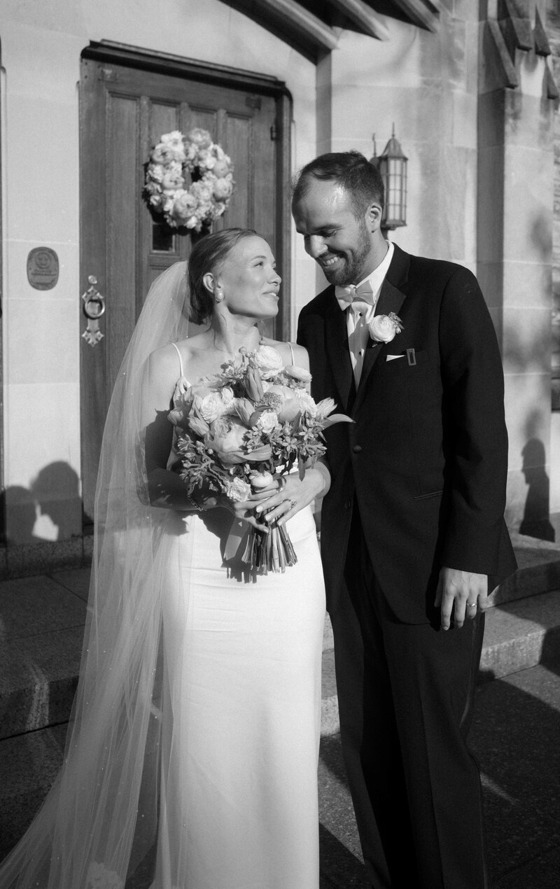 Sunlit joy after ceremony of tented Nashville Tennessee Wedding, East coast documentary-style wedding photographer for the untraditional