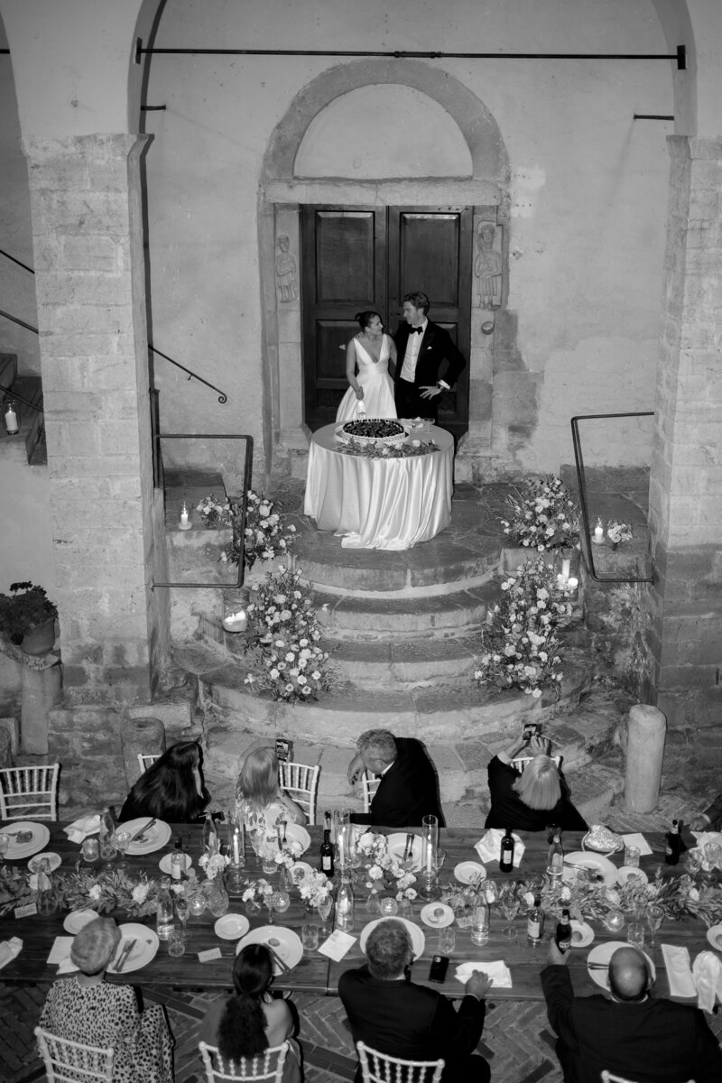 Tuscany wedding abbazia san pietro-123