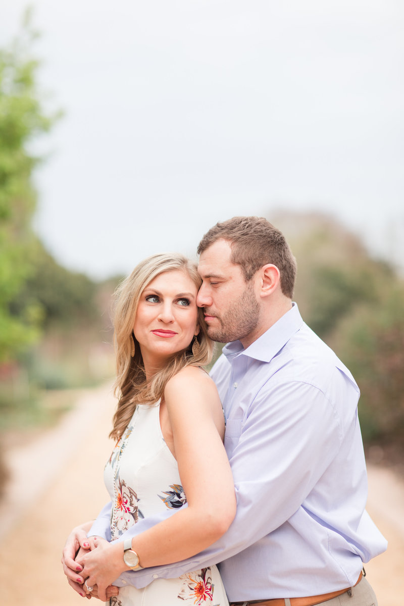 Jennifer B Photography-Raleigh-Engagement-JC Raulston and Museum of Art-Peter & Terra-2020-0011
