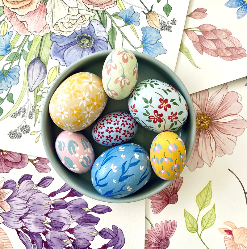 easter eggs copy